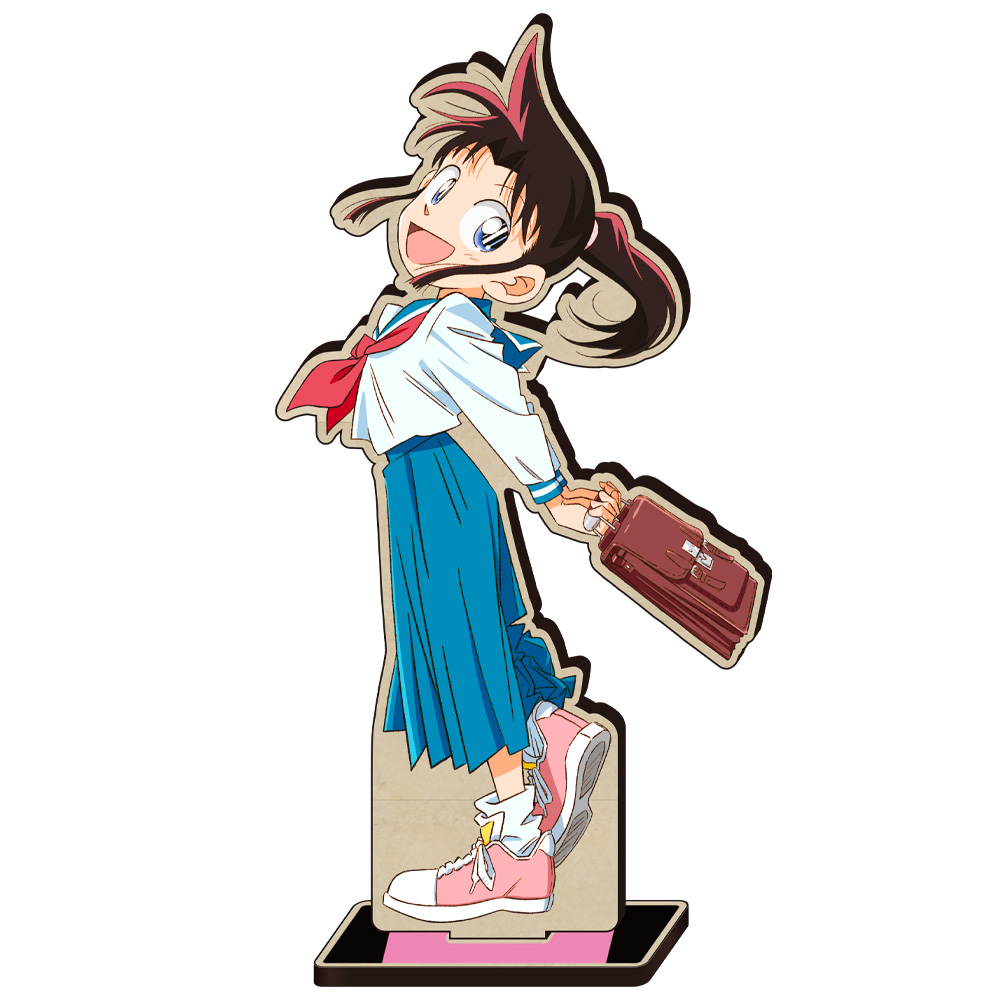 真・侍伝 YAIBA_MOKUスタ 峰 さやか