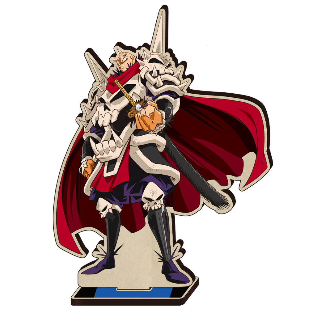 真・侍伝 YAIBA_MOKUスタ 鬼丸 猛