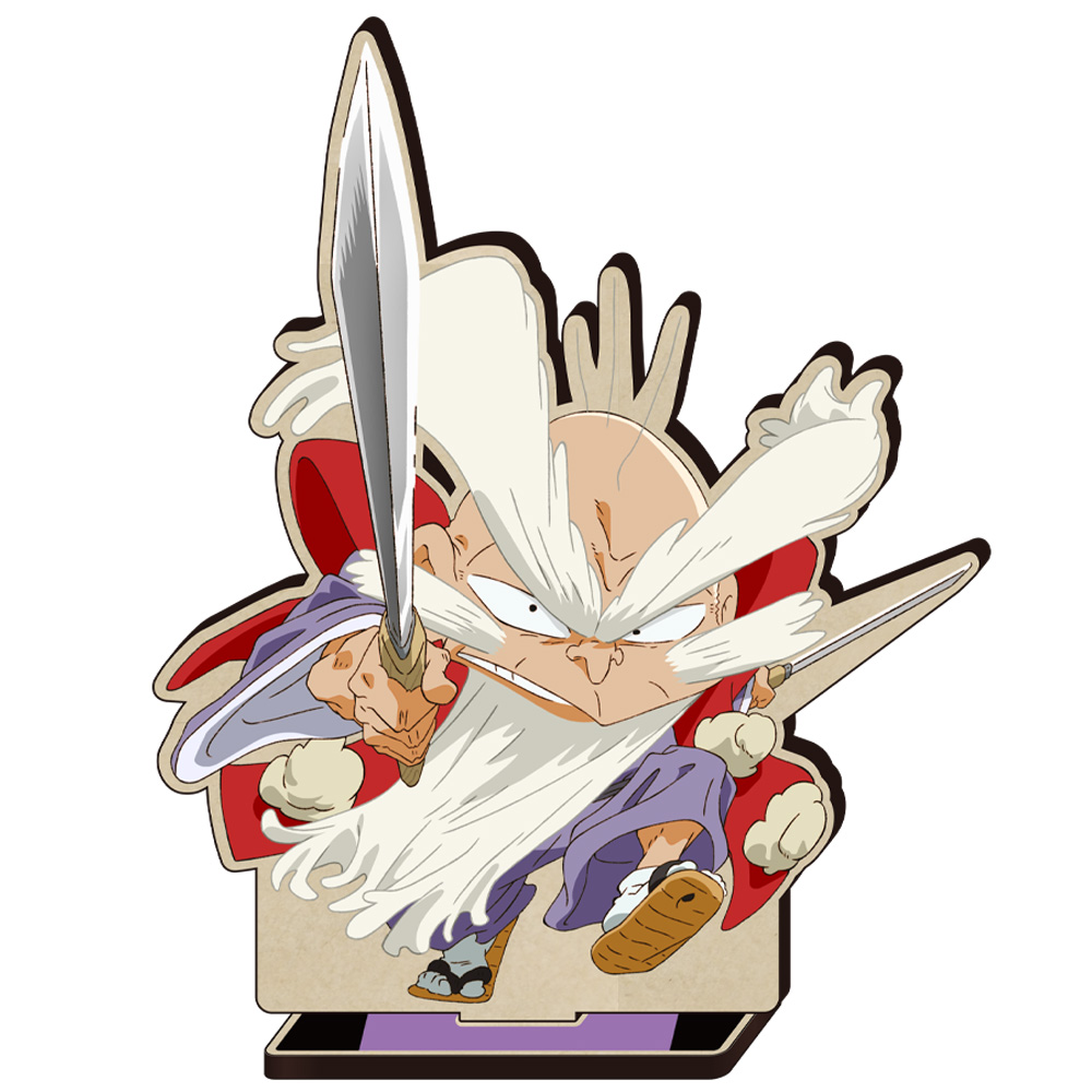 真・侍伝 YAIBA_MOKUスタ 宮本 武蔵