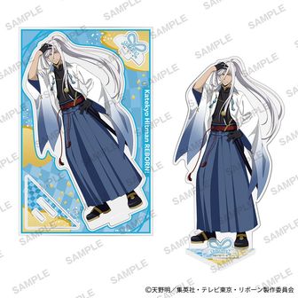 家庭教師ヒットマンREBORN!（リボーン） | 公式グッズ・公式ライセンス