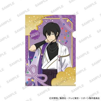 家庭教師ヒットマンREBORN!（リボーン） | 公式グッズ・公式ライセンス