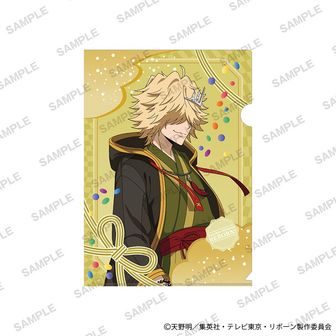 家庭教師ヒットマン REBORN！_ぱしゃこれ／第5弾 【BOX／10パック入り