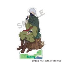 NARUTO-ナルト- 疾風伝_アクリルスタンド はたけカカシ 旅人 | NARUTO