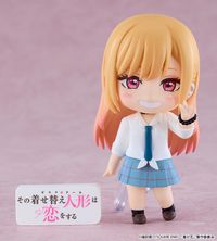 その着せ替え人形は恋をする_ねんどろいどさぷらいず 喜多川海夢