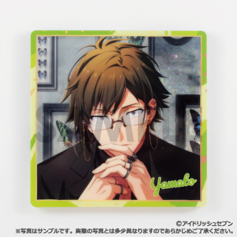 アイドリッシュセブン_きらきらスタプレコレクション Vol.3　B.二階堂大和