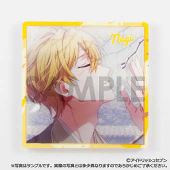 アイドリッシュセブン_きらきらスタプレコレクション Vol.3　F.六弥ナギ