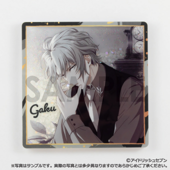 アイドリッシュセブン_きらきらスタプレコレクション Vol.3　H.八乙女楽