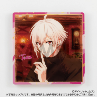 アイドリッシュセブン_きらきらスタプレコレクション Vol.3　I.九条天