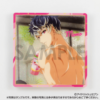 アイドリッシュセブン_きらきらスタプレコレクション Vol.3　K.百