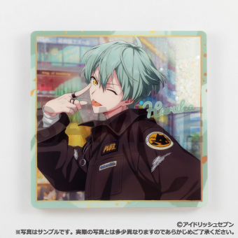 アイドリッシュセブン_きらきらスタプレコレクション Vol.3　M.亥清悠