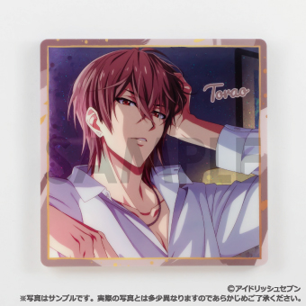 アイドリッシュセブン_きらきらスタプレコレクション Vol.3　P.御堂虎於