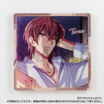 アイドリッシュセブン（アイナナ） | 公式グッズ・公式ライセンス商品