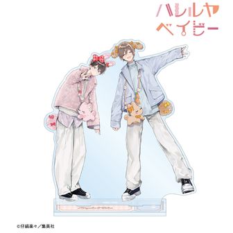 ハレルヤベイビー | 公式グッズ・公式ライセンス商品専門 | colleize