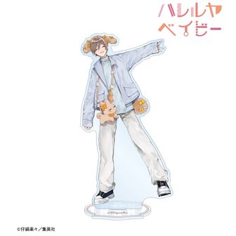 ハレルヤベイビー | 公式グッズ・公式ライセンス商品専門 | colleize