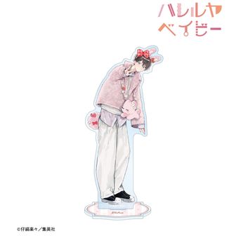 ハレルヤベイビー | 公式グッズ・公式ライセンス商品専門 | colleize