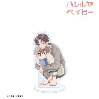 ハレルヤベイビー | 公式グッズ・公式ライセンス商品専門 | colleize