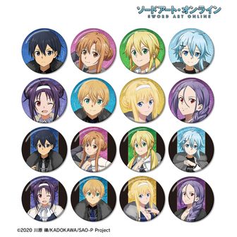 ソードアートオンライン グッズ60個以上まとめ売り ソードアート