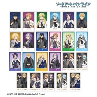ソードアート・オンライン（SAO）公式グッズ通販 | colleize（コレイズ）