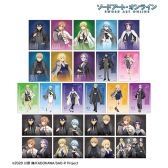 ソードアート・オンライン（SAO） | 公式グッズ・公式ライセンス商品