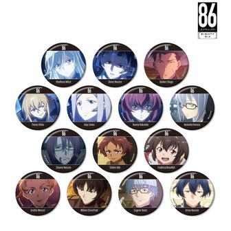 86ーエイティシックスー | 公式グッズ・公式ライセンス商品専門