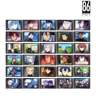 86ーエイティシックスー | 公式グッズ・公式ライセンス商品専門