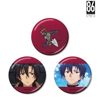 86ーエイティシックスー | 公式グッズ・公式ライセンス商品専門