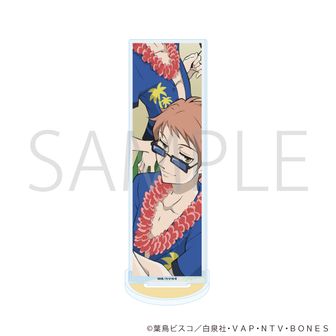 桜蘭高校ホスト部_アクリルスタンド04/常陸院光(公式イラスト) | 公式