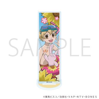 桜蘭高校ホスト部_ビッグアクリルスタンド デザインB | 公式グッズ