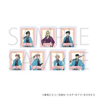 桜蘭高校ホスト部 常陸院光 缶バッチ 60個 桜蘭高校ホスト部_ハート缶バッジ D 常陸院光&馨 | 公式グッズ・公式