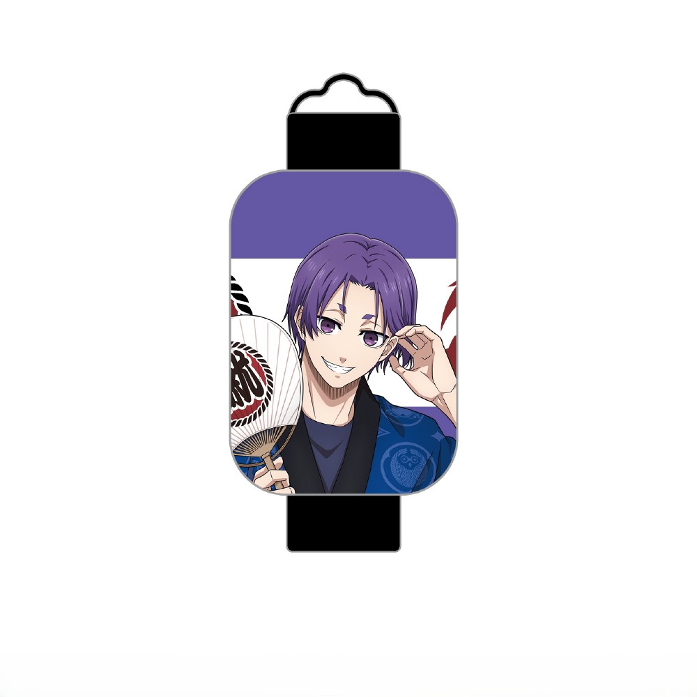 ブルーロック_ミニ提灯_御影玲王