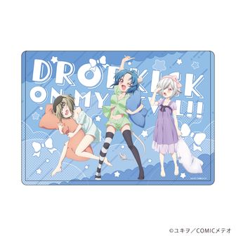 邪神ちゃんドロップキック_ねんどろいど 花園ゆりね | 公式グッズ