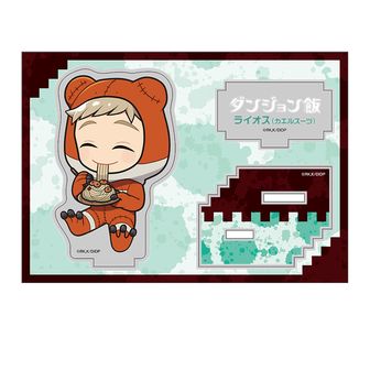 ダンジョン飯 | 公式グッズ・公式ライセンス商品専門 | colleize