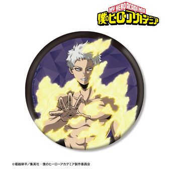 合計42個 僕のヒーローアカデミア彫金マグネット 爆豪勝己 送料無料 楽天市場】僕のヒーローアカデミア グッズ ネックレス リング