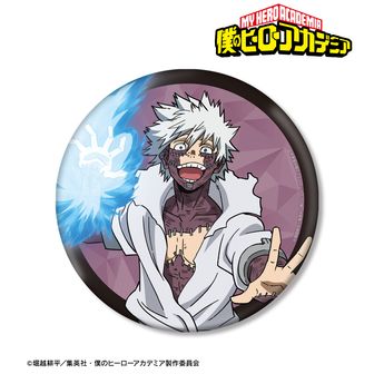 僕のヒーローアカデミア_アクリルマグネット／爆豪 勝己 | 公式グッズ