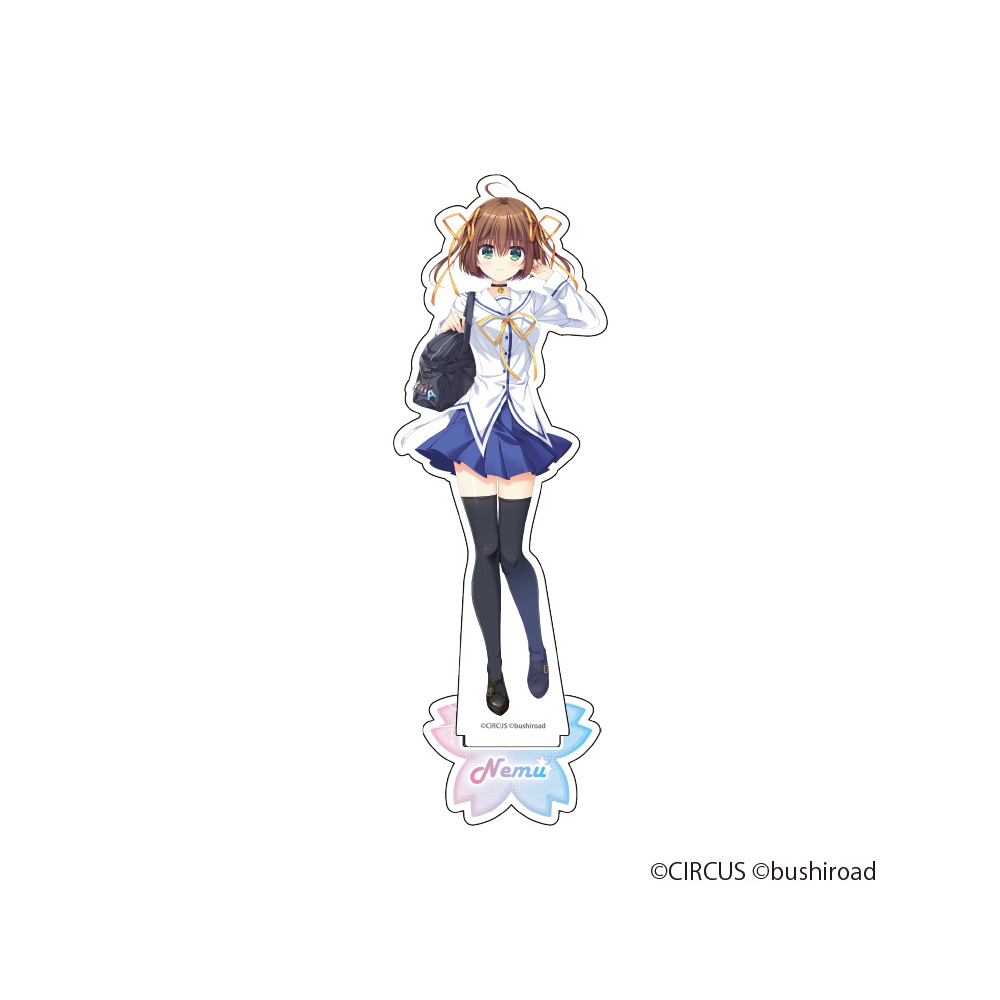 D.C. Re:tune ?ダ・カーポ? リチューン_アクリルスタンドフィギュア【朝倉音夢】