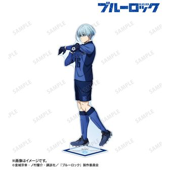 ブルーロック ミニおすわりたぴぬい Vol.2 糸師冴 ブルーロック ミニおすわりたぴぬい Vol.2 糸師 冴 | 4562378294376