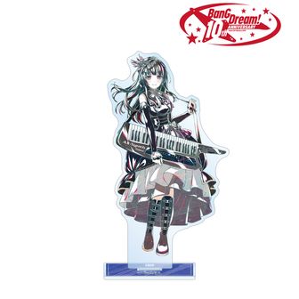 BanG Dream! It's MyGO!!!!!_ジオラマアクリルスタンド 要楽奈 | BanG