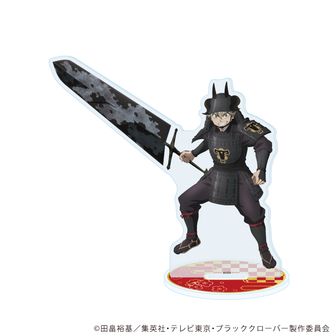 ブラッククローバー（ブラクロ） | 公式グッズ・公式ライセンス商品