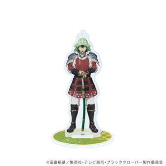 ブラッククローバー（ブラクロ） | 公式グッズ・公式ライセンス商品