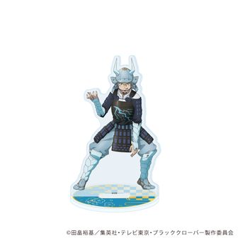 ブラッククローバー（ブラクロ） | 公式グッズ・公式ライセンス商品