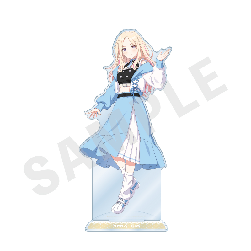 学園アイドルマスター_BIGアクリルスタンド（十王 星南）