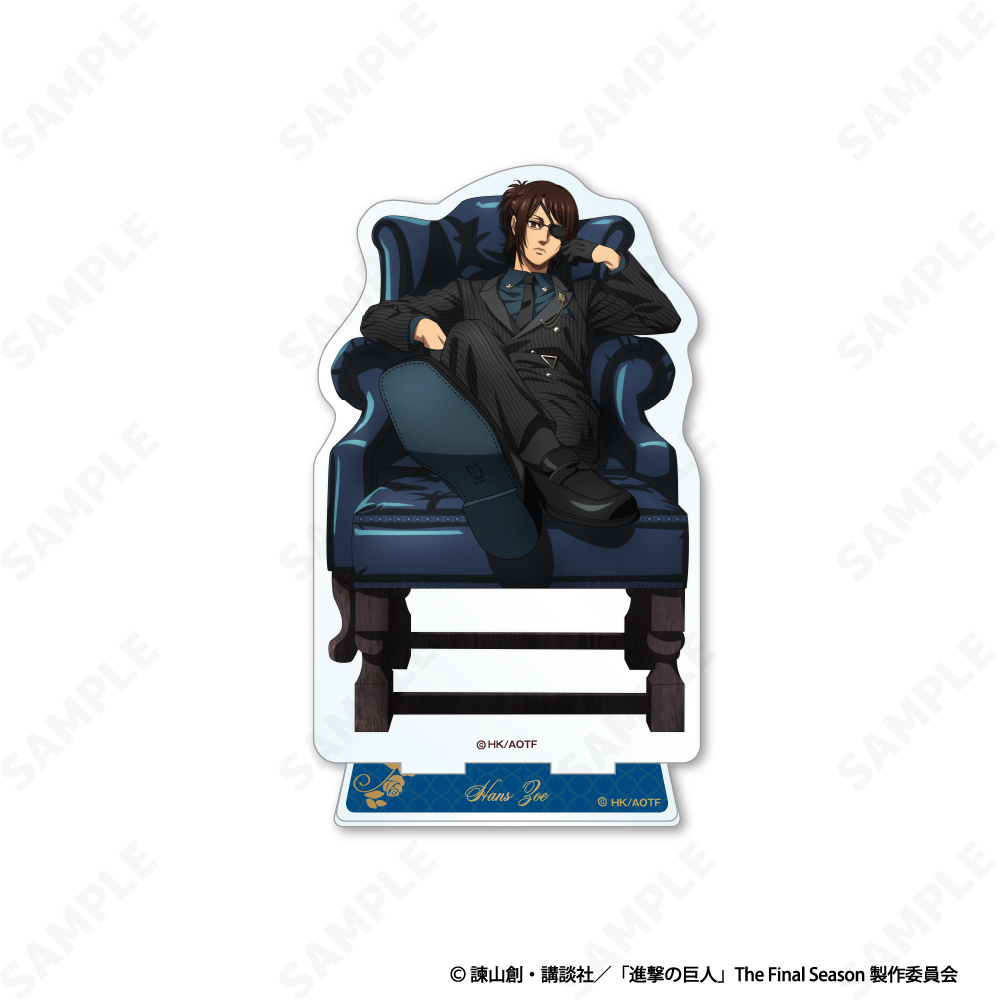 IdentityV 第五人格_もちころりん ホワイトデーVer.【BOX/8個入り