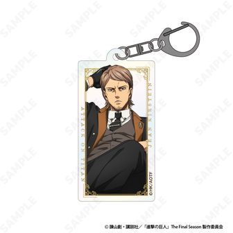 進撃の巨人 | 公式グッズ・公式ライセンス商品専門 | colleize（コレイズ）