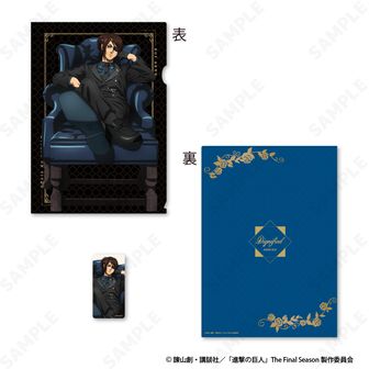 進撃の巨人 | 公式グッズ・公式ライセンス商品専門 | colleize（コレイズ）