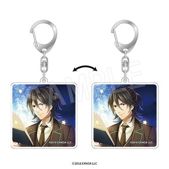 文豪とアルケミスト_トレーディングクリアカード【コンプリートBOX／12