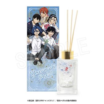 弱虫ペダル | 公式グッズ・公式ライセンス商品専門 | colleize（コレイズ）