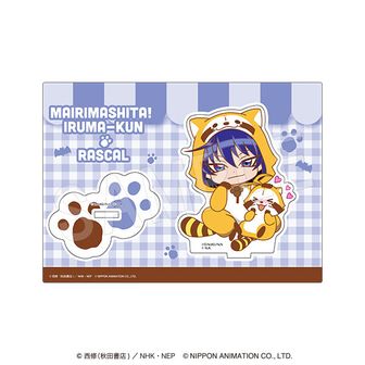 魔入りました！入間くん（魔入間） | 公式グッズ・公式ライセンス商品