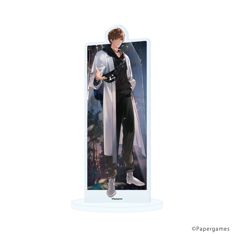 恋とプロデューサー～EVOL×LOVE～_アクリルスタンド | j-hobby Collection