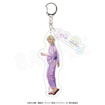 羽宮一虎 スーツセレクション 缶バッジ セット 缶バッジ 東京リベンジャーズ/羽宮 一虎 ようちえんver. | 公式グッズ