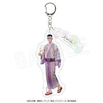 東京リベンジャーズ_バースデーセット 三ツ谷隆 | 公式グッズ・公式